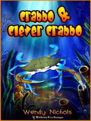 cover image of Crabbo and Clever Crabbo